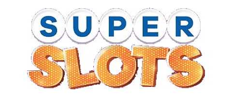 Super Slots logo